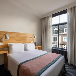 Otel Catalonia Vondel, Amsterdam