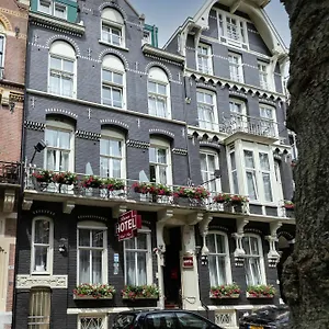 Otel Prinsenhotel, Amsterdam