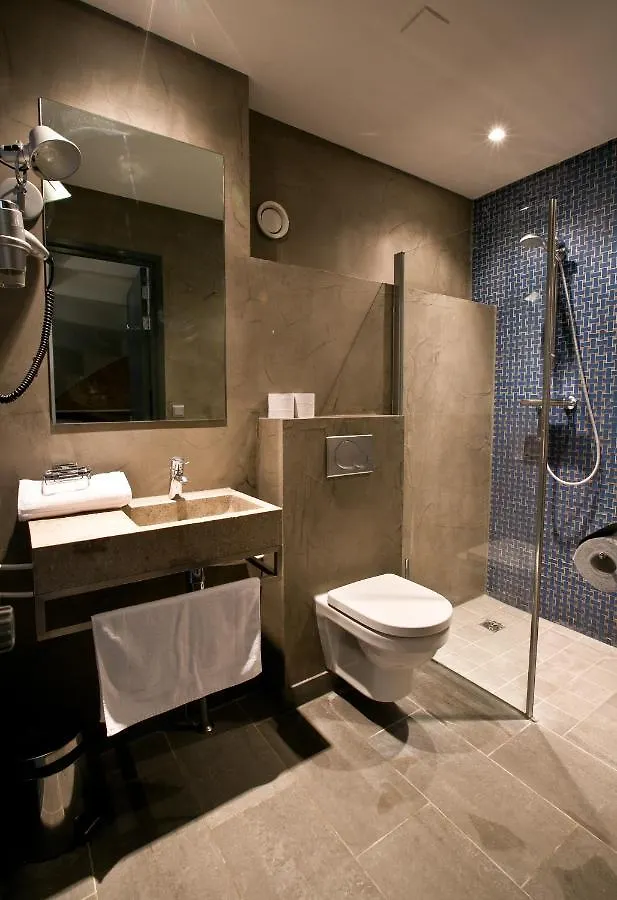 Cityden Museumkwartier Apartamento Amesterdão 0*,  Países Baixos