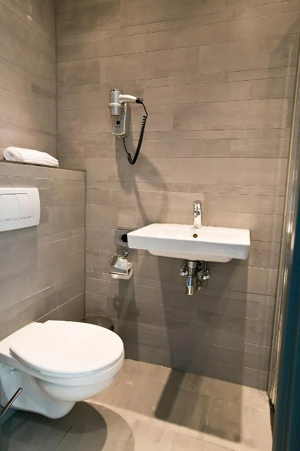 Cityden Museumkwartier Apartamento Amesterdão Países Baixos