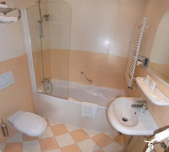 Cityden Museumkwartier Apartamento Amesterdão